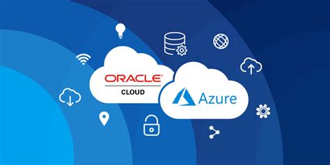 OCI & Azure — Best of both worlds !