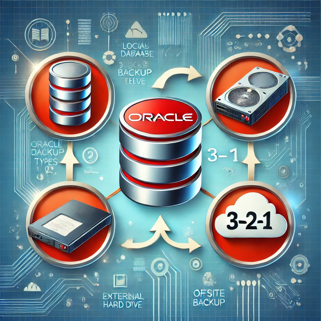 Lessons from PowerSchool Oracle Database Restore